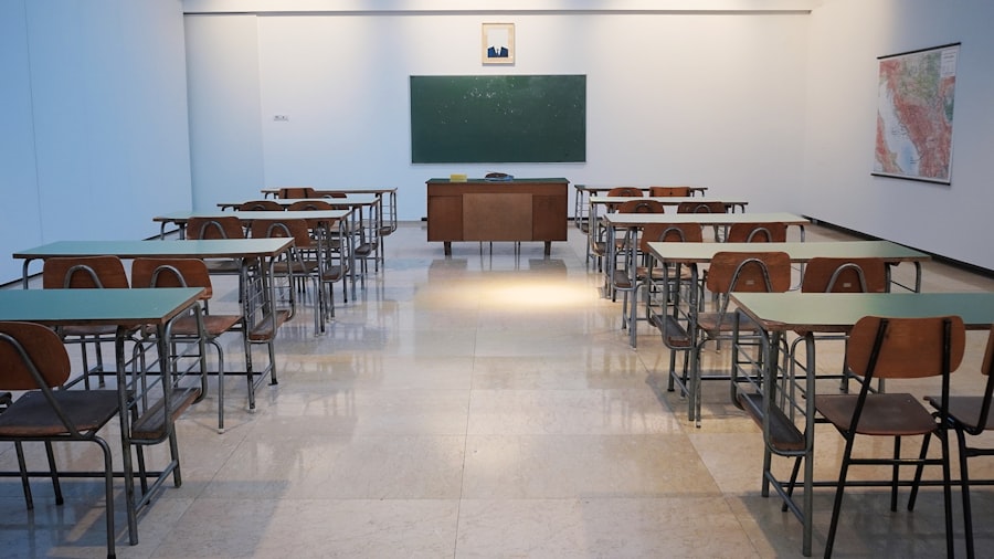 My School